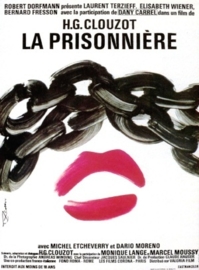 La Prisonnière (1968) Female Prisoner