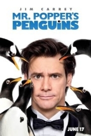 Mr. Popper`s Penguins (2011)