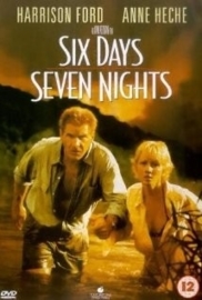 Six Days Seven Nights (1998)