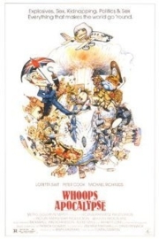 Whoops Apocalypse (1988)