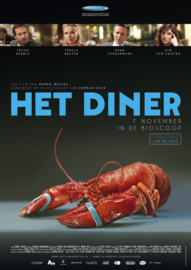 Het Diner (2013) The Dinner