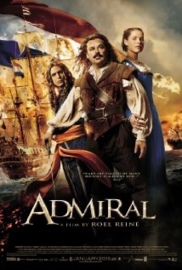 Michiel de Ruyter (2015) The Admiral