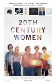 20th Century Women (2016)