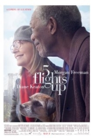 5 Flights Up (2014) Ruth & Alex