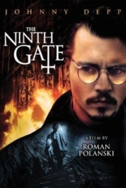 The Ninth Gate (1999)