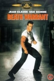 Death Warrant (1990)