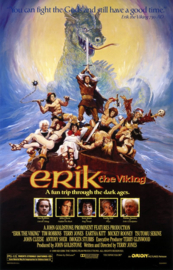 Erik the Viking (1989)