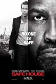 Safe House (2012)