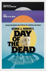 Day of the Dead (1985)