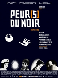 Peur(s) du Noir (2007) Fear(s) of the Dark