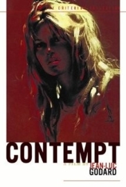 Le mépris (1963) Contempt, Le Mepris