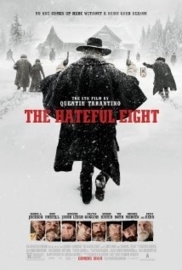 The Hateful Eight (2015) The Hateful 8