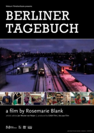 Berliner Tagebuch (2012) Berlin Diary