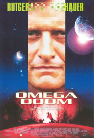 Omega Doom (1996)