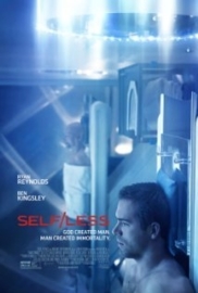 Self/less (2015) Selfless