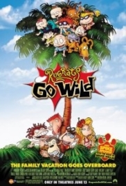 Rugrats Go Wild (2003) Ratjetoe en de Thornberrys: Bij de Beesten Af!