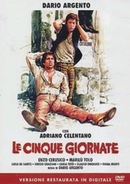 Le cinque giornate (1973) The Five Days of Milan, The Five Days