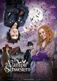 Die Vampirschwestern (2012) Vampier Zusjes, Vampire Sisters