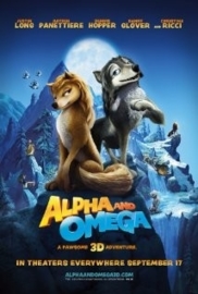 Alpha and Omega (2010)