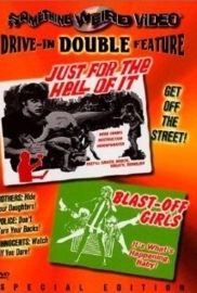 Blast-Off Girls (1967)