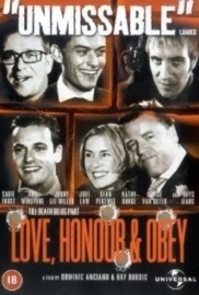 Love, Honour and Obey (2000)
