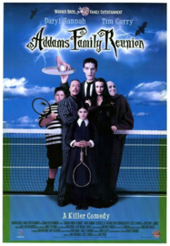 Addams Family Reunion (1998)