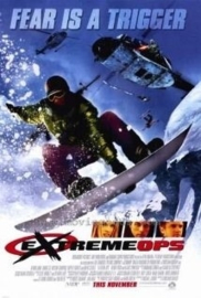 Extreme Ops (2002) The Extremists