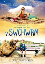 Swchwrm (2012) Mijn Avonturen door v. SWCHWRM