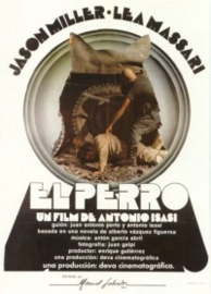 El Perro (1979) De Genadeloze Achtervolging