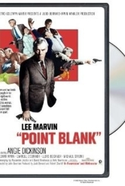 Point Blank (1967)