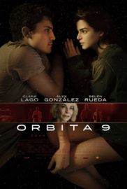 Órbita 9 (2017) Orbiter 9