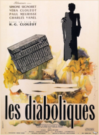 Les Diaboliques (1955)