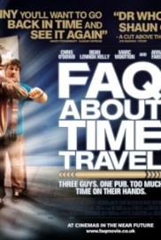 Frequently Asked Questions About Time Travel (2009)