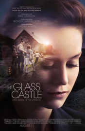 The Glass Castle (2017)