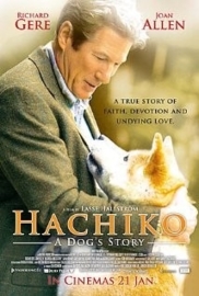 Hachiko: A Dog`s Story (2009) Hachi: A Dog`s Tale, Hachi