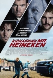 Kidnapping Mr. Heineken (2015) Kidnapping Freddy Heineken