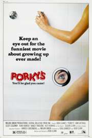 Porky's (1982)