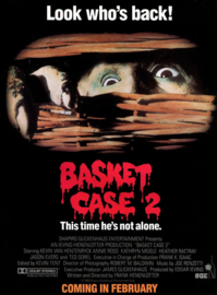 Basket Case 2 (1990)