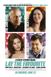 Lay the Favorite (2012) Lay the Favourite