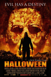 Halloween (2007) Rob Zombie's Halloween