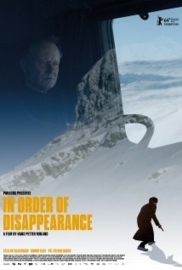 Kraftidioten (2014) In Order of Disappearance, The Prize Idiot