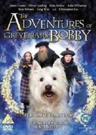 Greyfriars Bobby (2005) The Adventures of Greyfriars Bobby, Bobby, de Trouwe Hond