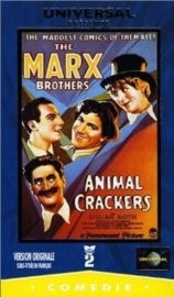 Animal Crackers (1930)