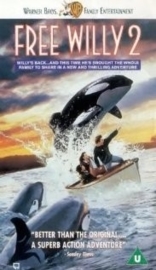 Free Willy 2: The Adventure Home (1995)