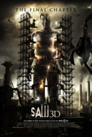 Saw 3D (2010)