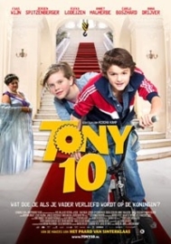 Tony 10 (2012)