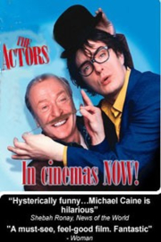 The Actors (2003)