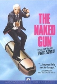 The Naked Gun: From the Files of Police Squad! (1988) The Naked Gun