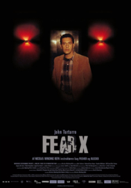 Fear X (2003)