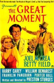 The Great Moment (1944)